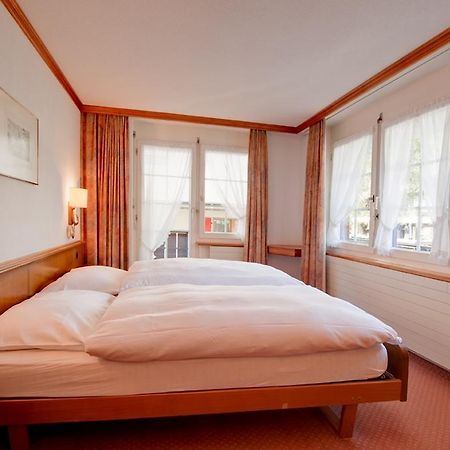 Hotel-Appartement La Perle Zermatt Luaran gambar