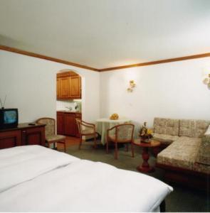 Hotel-Appartement La Perle Zermatt Luaran gambar