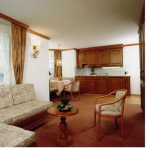 Hotel-Appartement La Perle Zermatt Luaran gambar