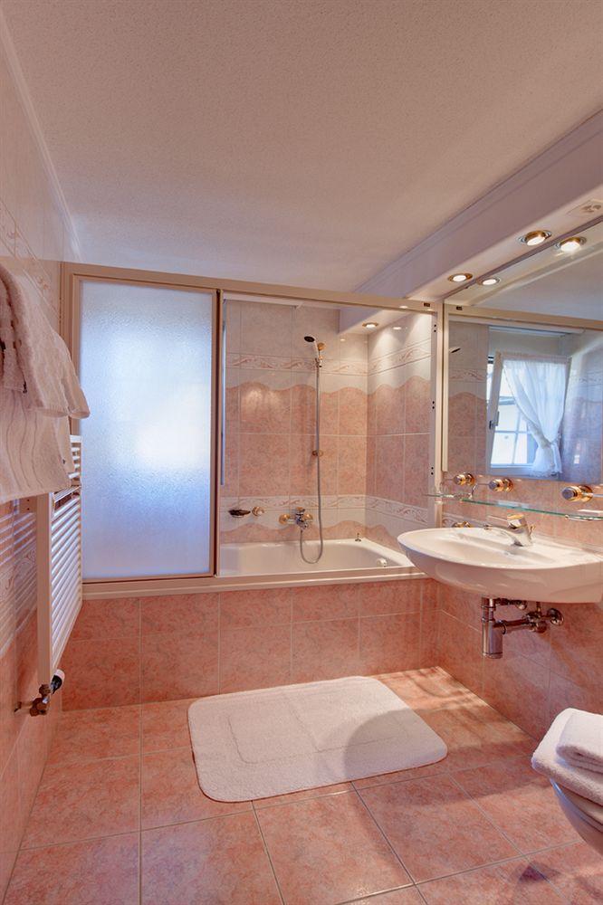Hotel-Appartement La Perle Zermatt Luaran gambar